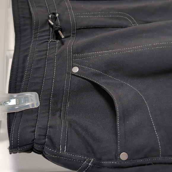 Kuhl Hiking Shorts Women's Size 6 - Picture 2 of 13